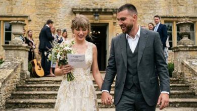 Wedding Taylor Swift