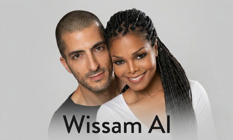 Wissam Al