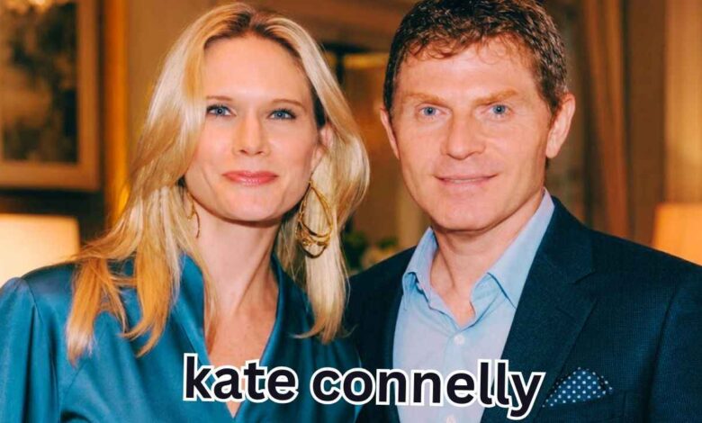 kate connelly