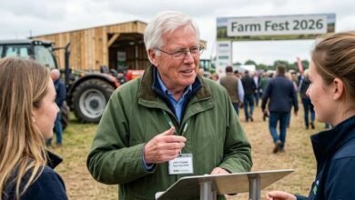 John Craven Age