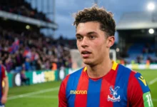 7 Facts About Brennan Johnson: Crystal Palace's Dynamic Winger