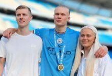 Astor Haaland