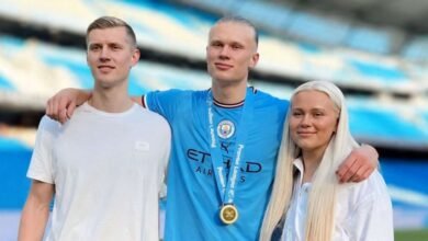 Astor Haaland
