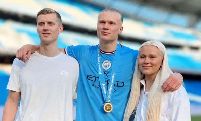 Astor Haaland