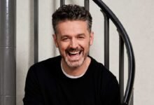 Jock Zonfrillo