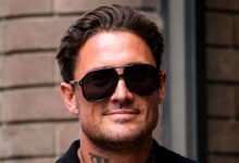 Stephen Bear