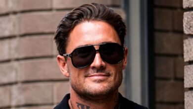 Stephen Bear