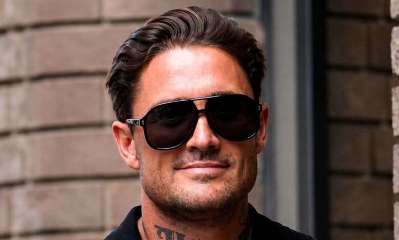 Stephen Bear